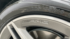 Mercedes-Benz A-Class A180 AMG Line 5dr Auto Petrol Hatchback